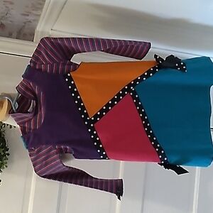 Vintage 1990s Y2K Bonnie Jean girls 5 dress set